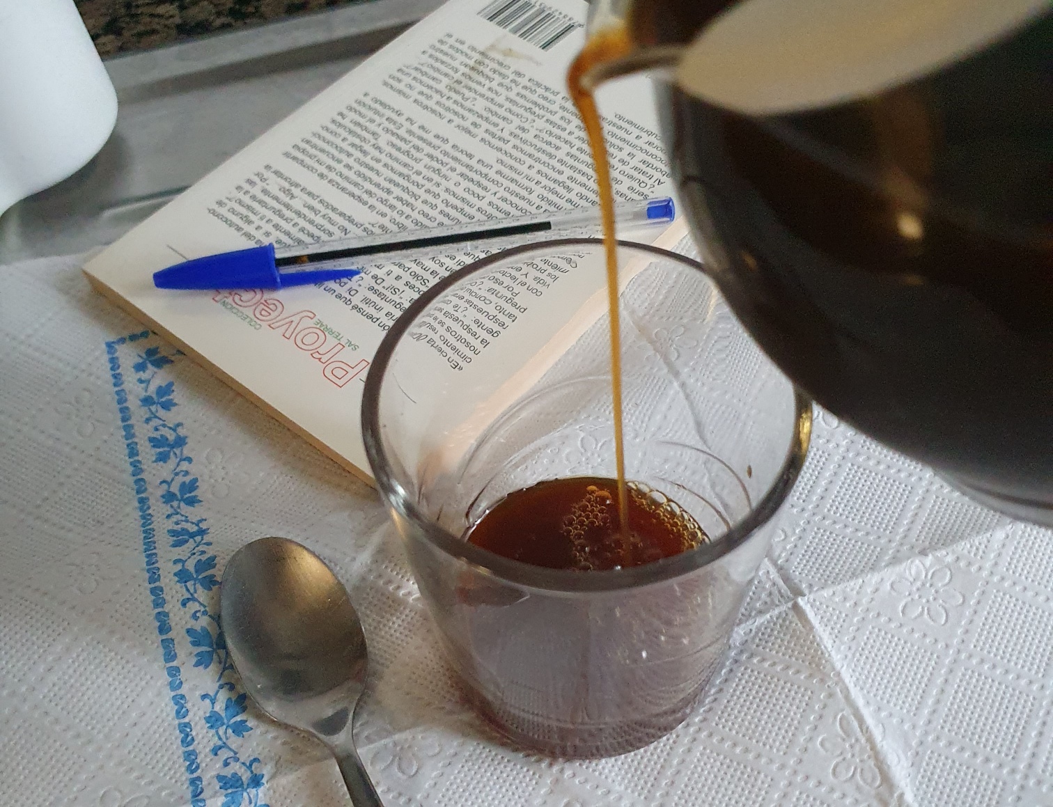 imagen El CaféTertulia de febrero cambia de lugar